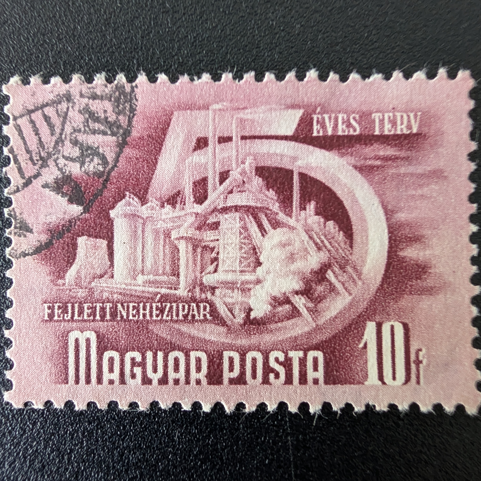 Industrial development and workers