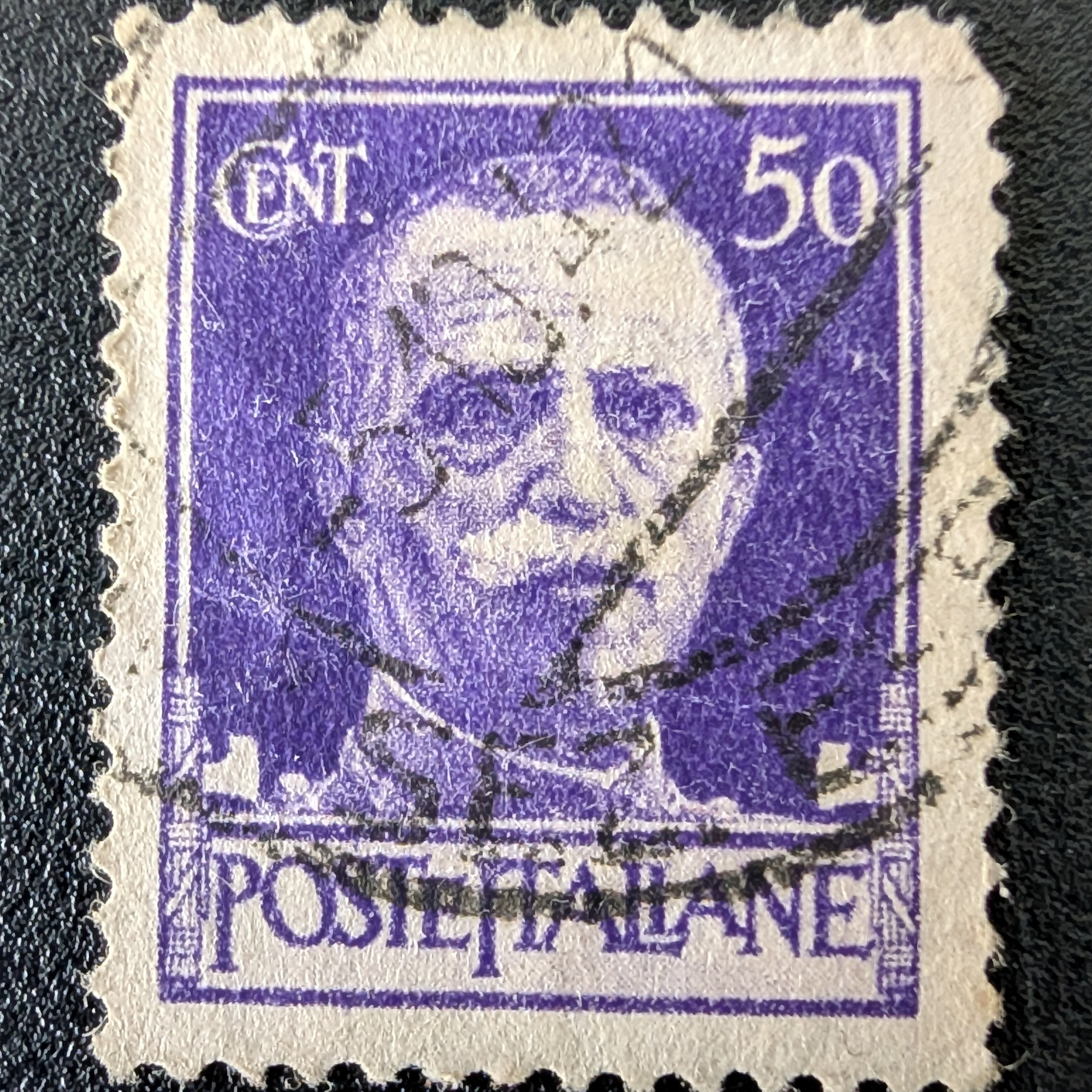 Portrait of Marshal Philippe Pétain