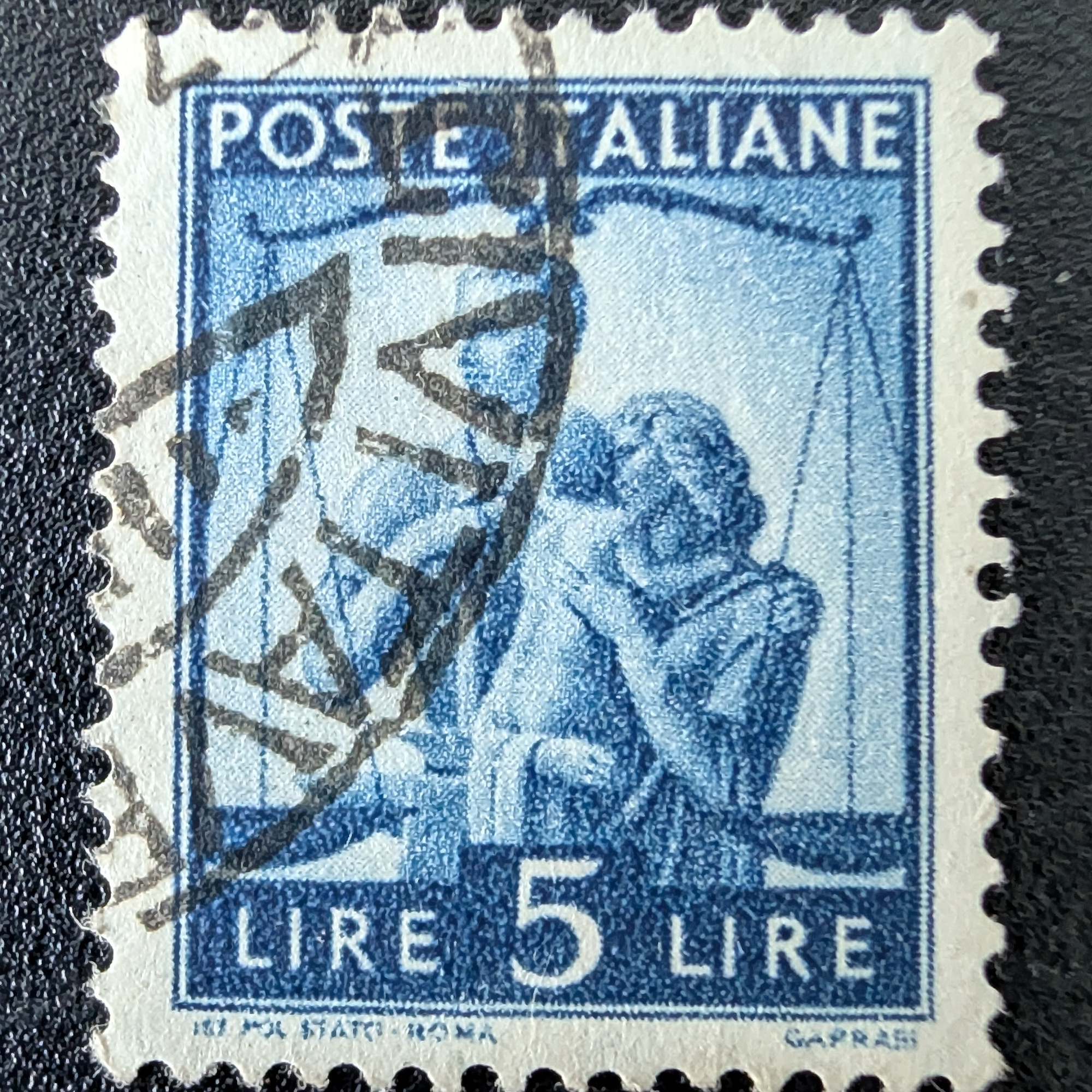 Democracy and Liberty allegorical figure